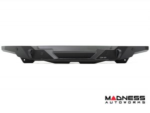 Jeep Wrangler JL Rear Bumper - FS-15 Series